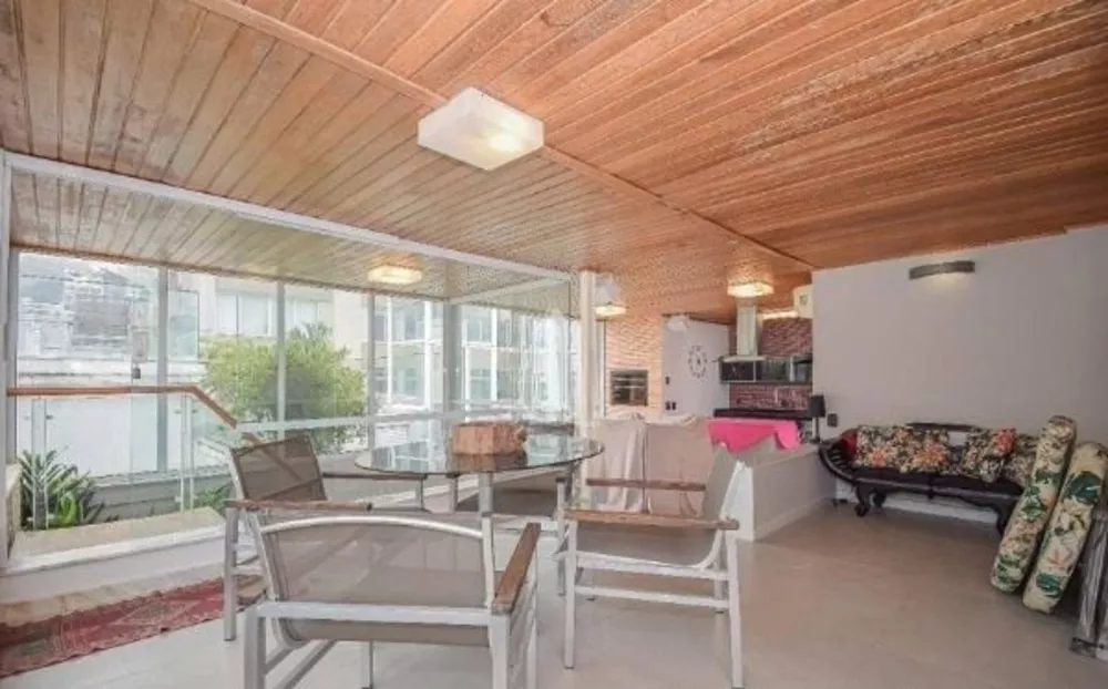 Cobertura, 4 quartos, 314 m² - Foto 15