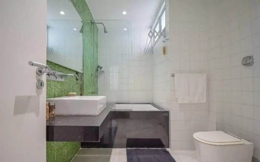 Cobertura, 4 quartos, 314 m² - Foto 9