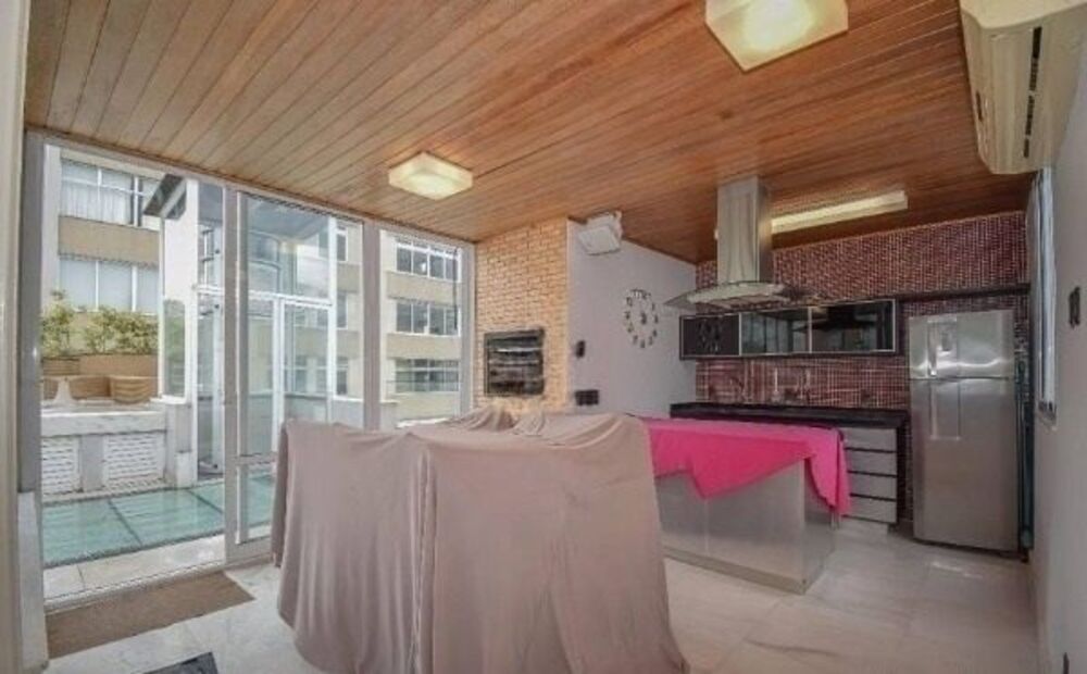 Cobertura, 4 quartos, 314 m² - Foto 20