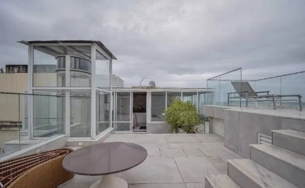 Cobertura, 4 quartos, 314 m² - Foto 22