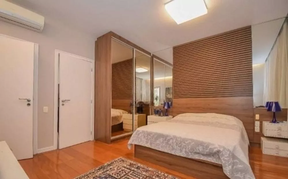 Cobertura, 4 quartos, 314 m² - Foto 12