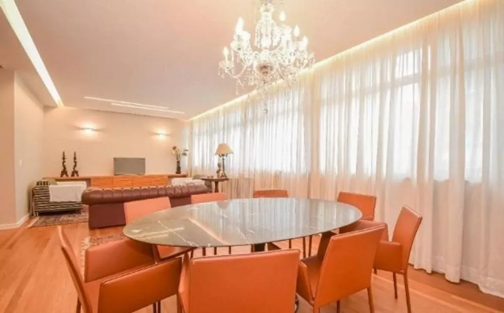 Cobertura, 4 quartos, 314 m² - Foto 4