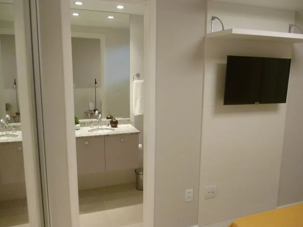 Apartamento, 2 quartos, 62 m² - Foto 1