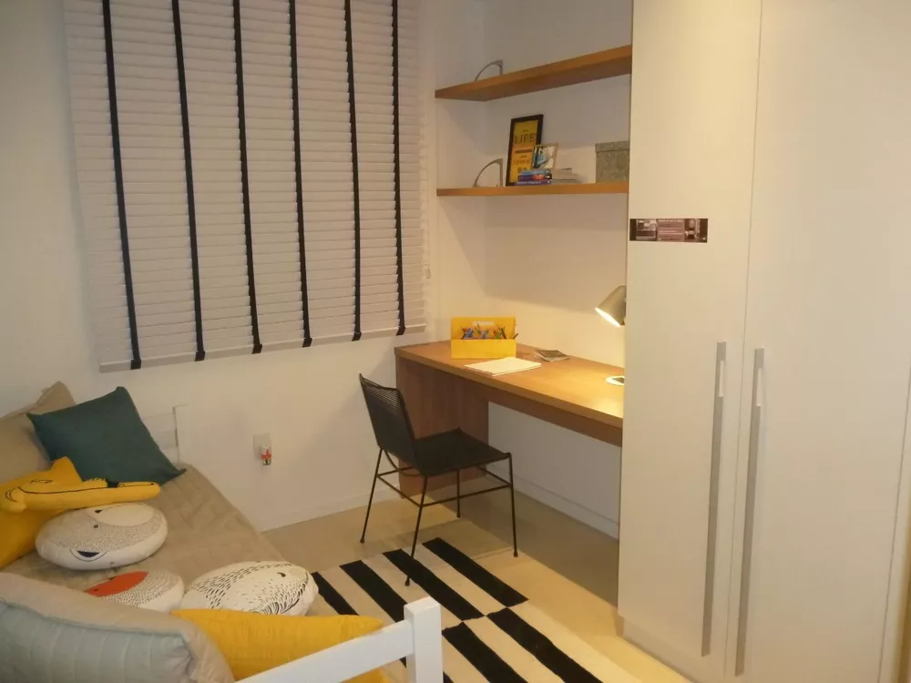 Apartamento, 2 quartos, 62 m² - Foto 10