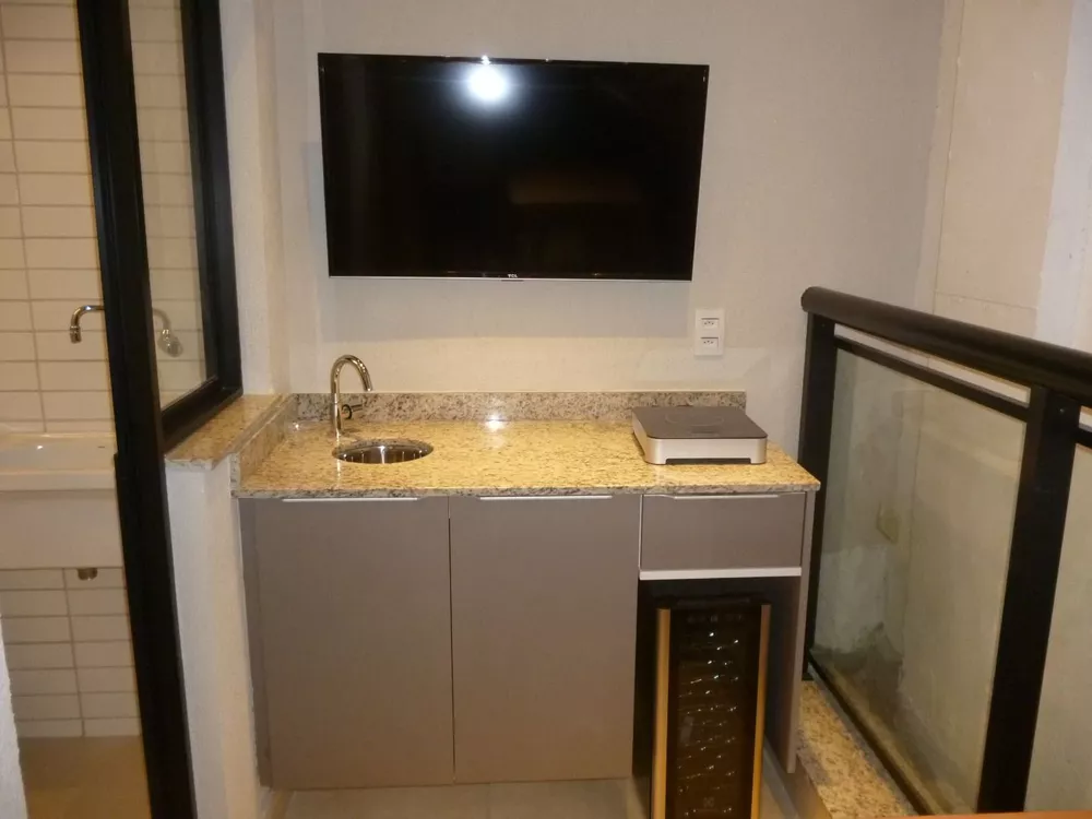 Apartamento, 2 quartos, 62 m² - Foto 5
