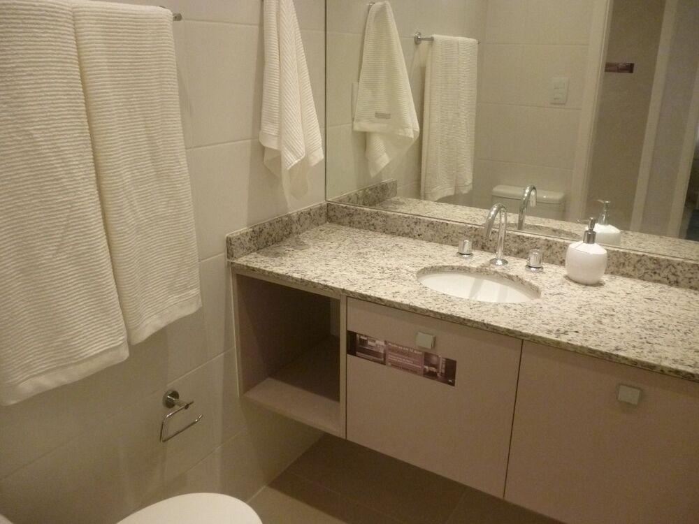 Apartamento à venda com 2 quartos, 62m² - Foto 6
