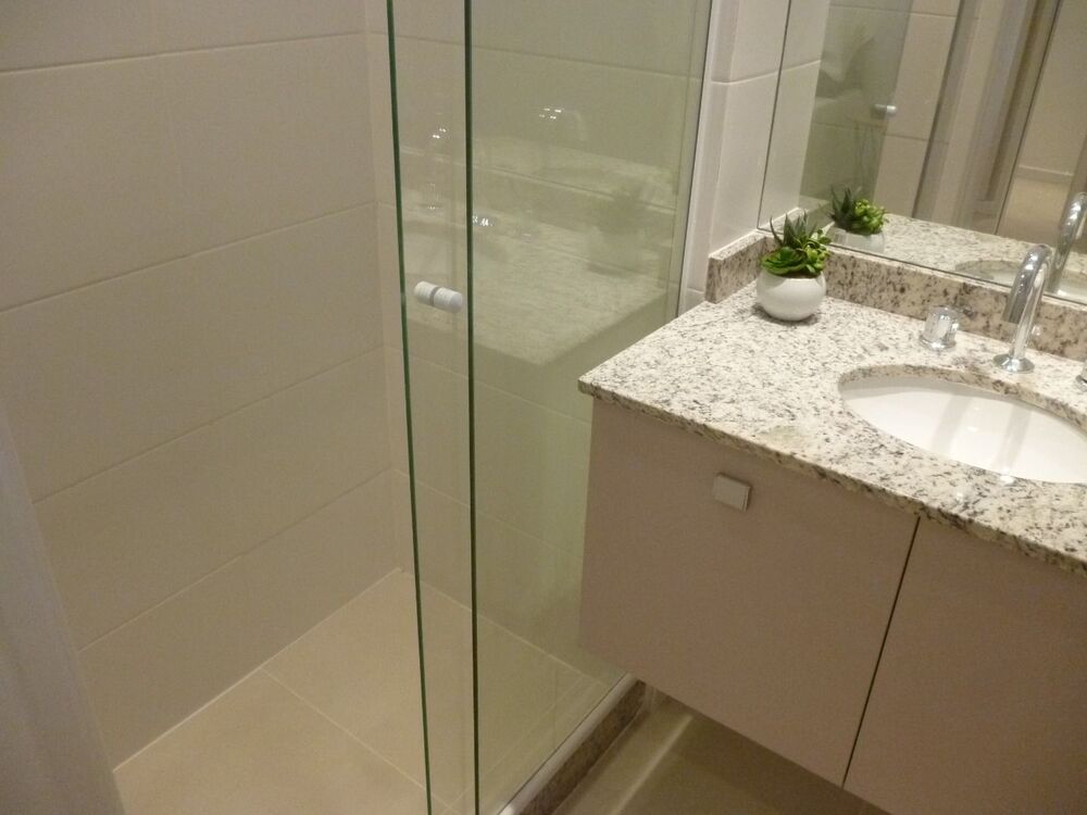 Apartamento à venda com 2 quartos, 62m² - Foto 8