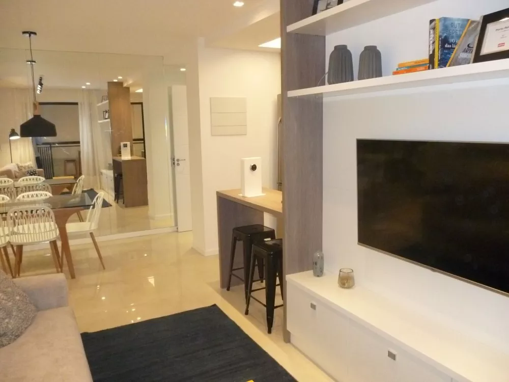 Apartamento, 2 quartos, 62 m² - Foto 9