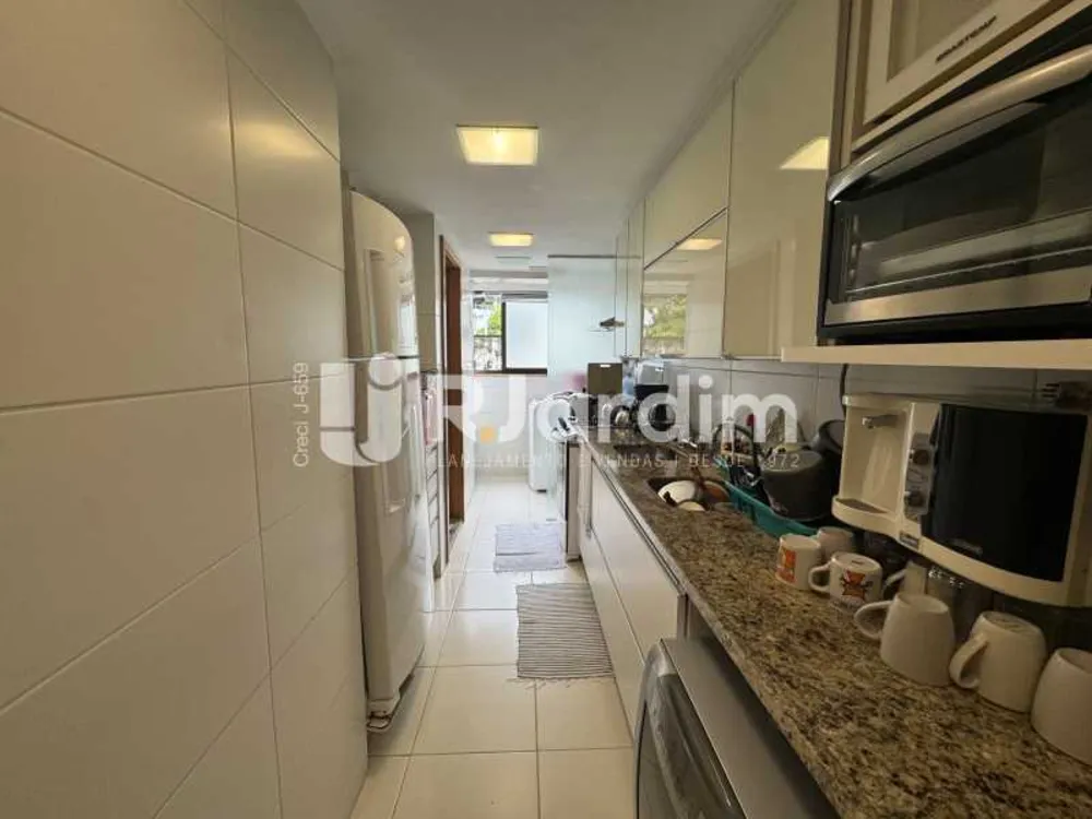 Cobertura, 3 quartos, 230 m² - Foto 11
