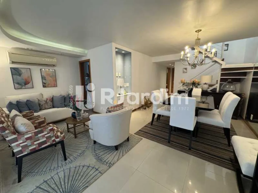 Cobertura, 3 quartos, 230 m² - Foto 9