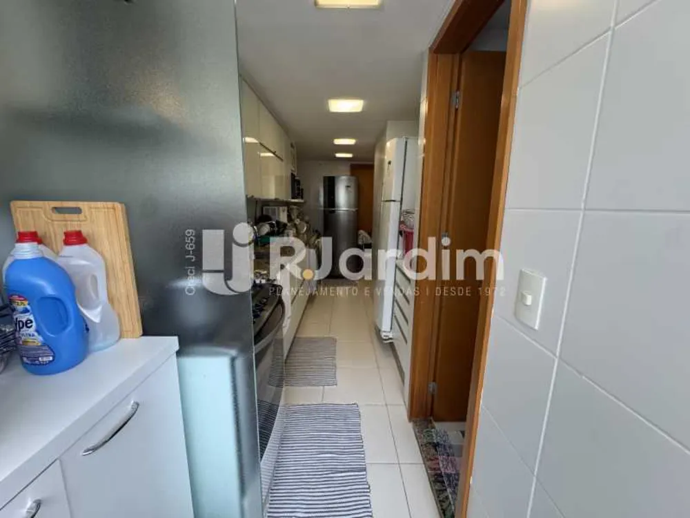 Cobertura, 3 quartos, 230 m² - Foto 26