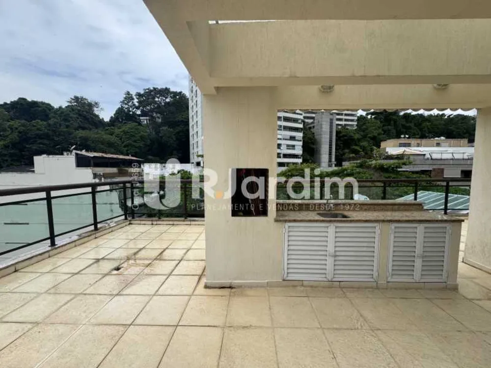 Cobertura, 3 quartos, 230 m² - Foto 18