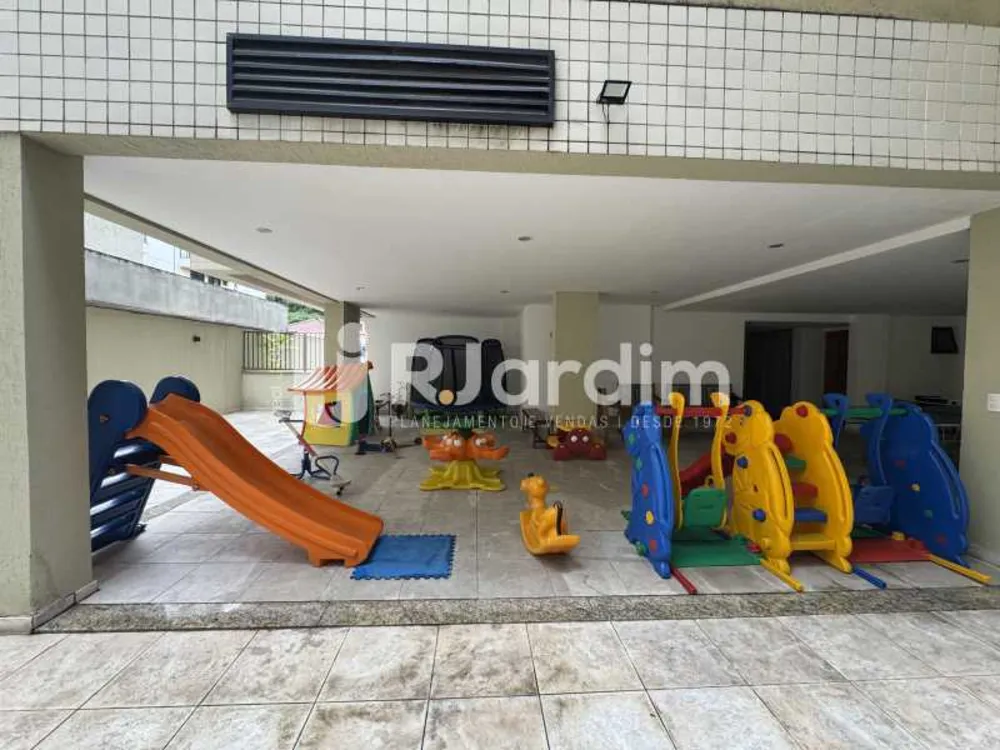 Cobertura, 3 quartos, 230 m² - Foto 6