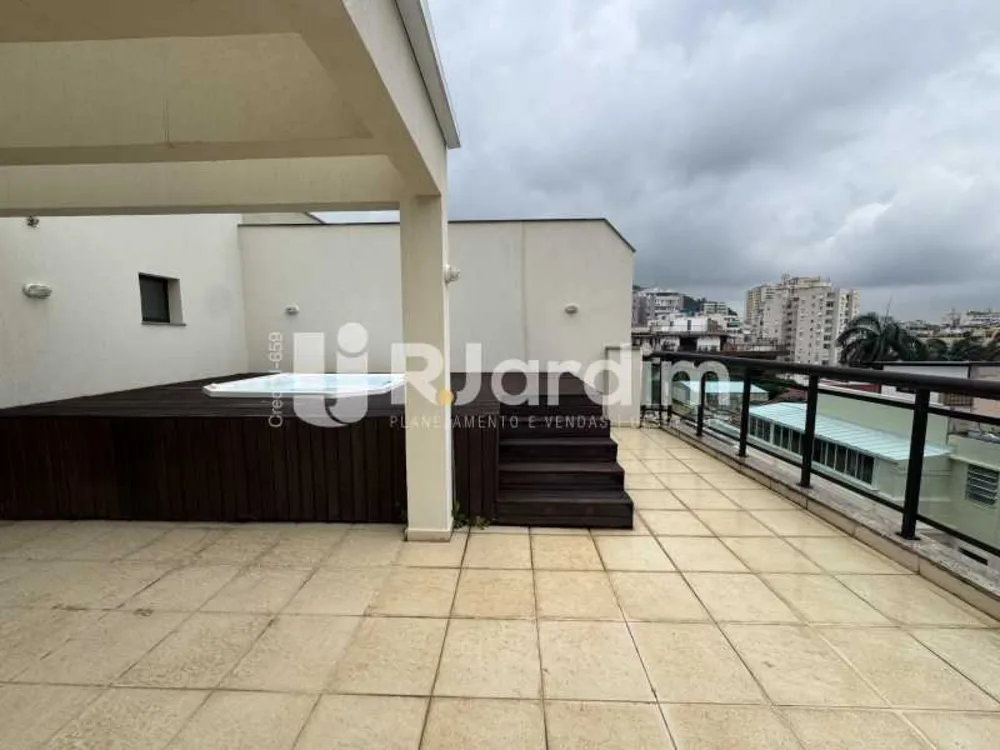 Cobertura, 3 quartos, 230 m² - Foto 14