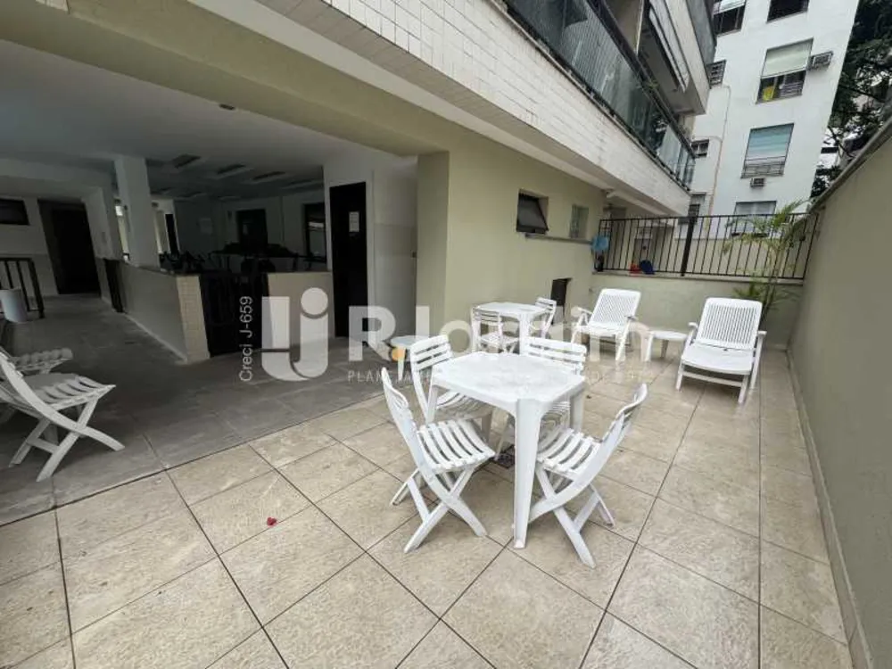 Cobertura, 3 quartos, 230 m² - Foto 15
