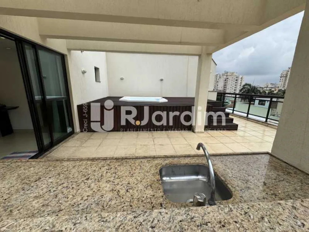 Cobertura, 3 quartos, 230 m² - Foto 5