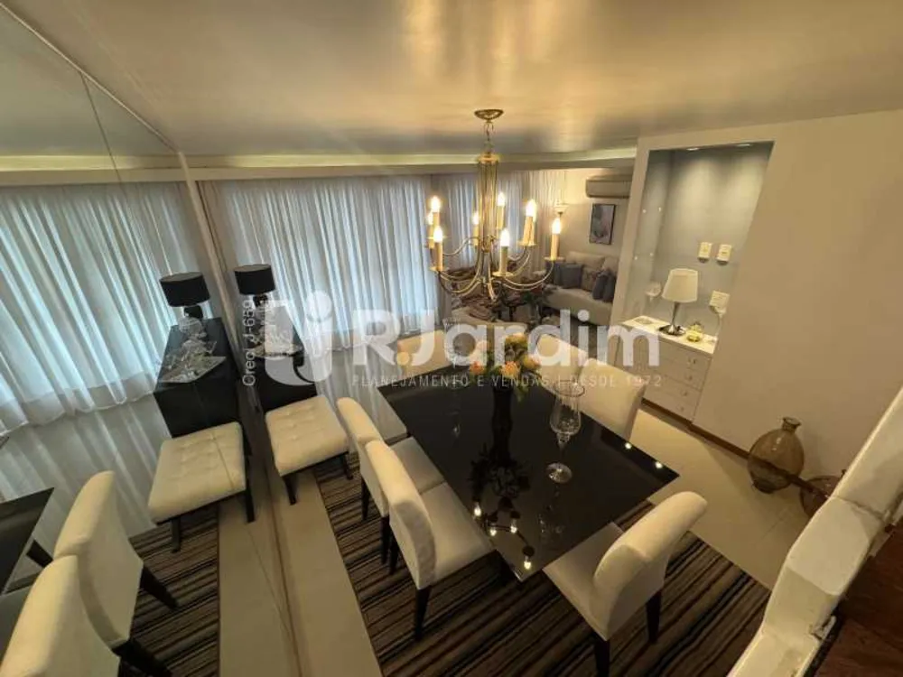 Cobertura, 3 quartos, 230 m² - Foto 3
