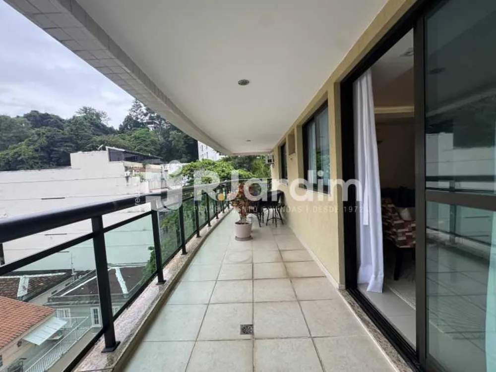 Cobertura, 3 quartos, 230 m² - Foto 29