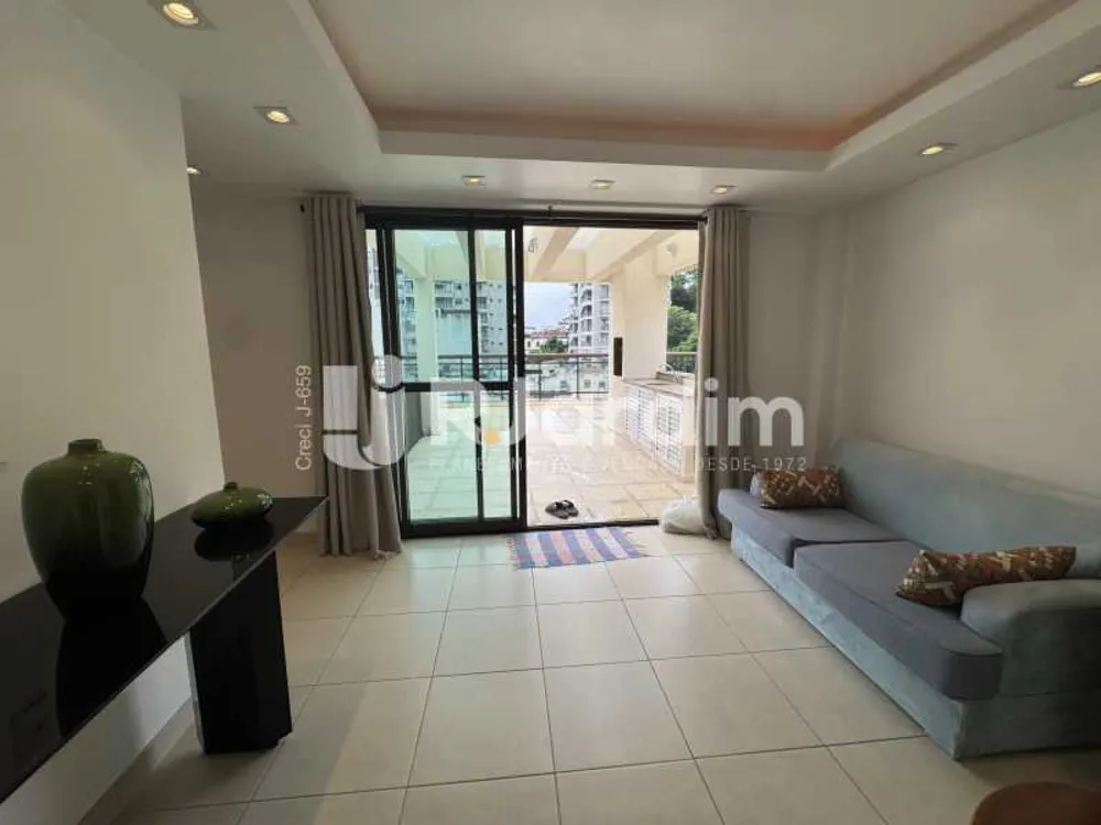 Cobertura, 3 quartos, 230 m² - Foto 7
