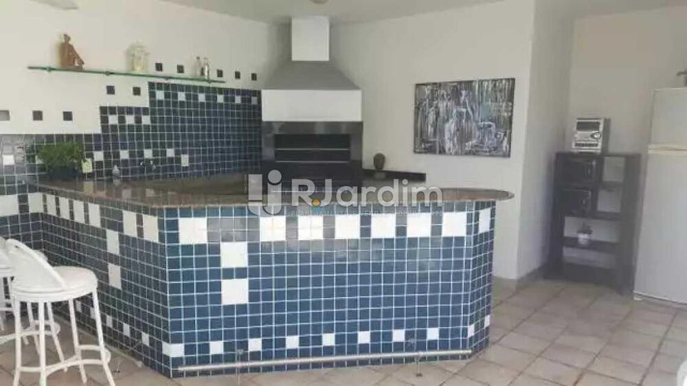 Casa de Condomínio, 4 quartos - Foto 12