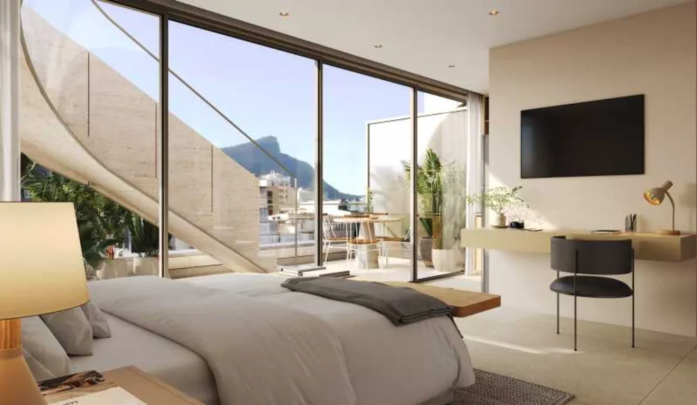 Loft, 44 m² - Foto 2