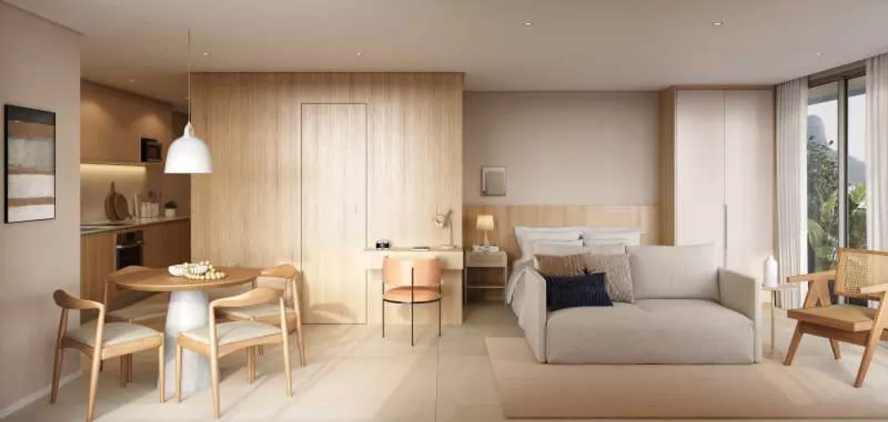 Loft, 44 m² - Foto 5