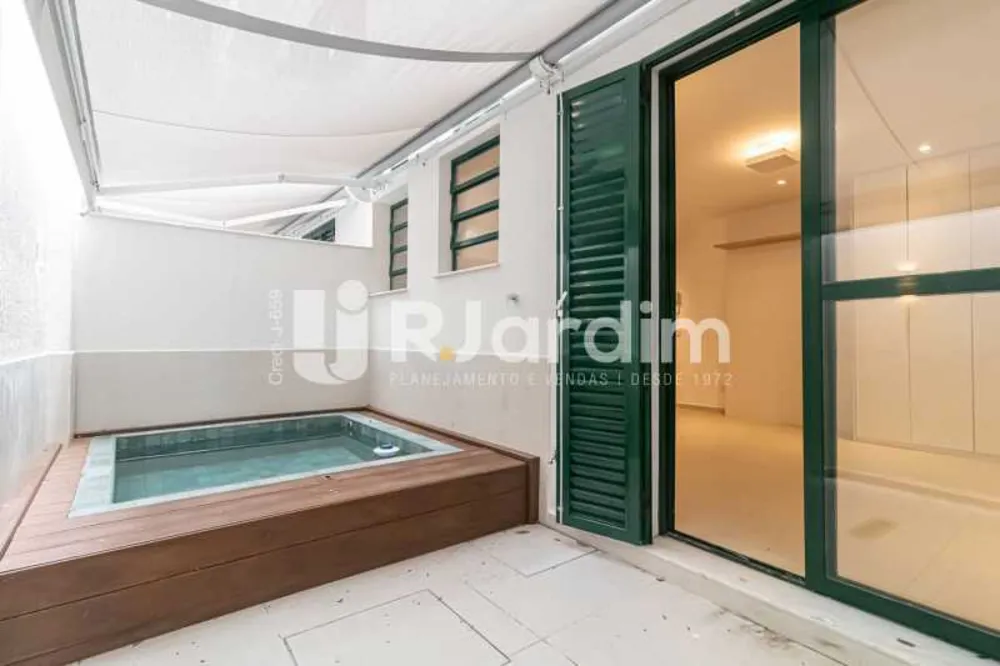 Apartamento, 1 quarto, 43 m² - Foto 14