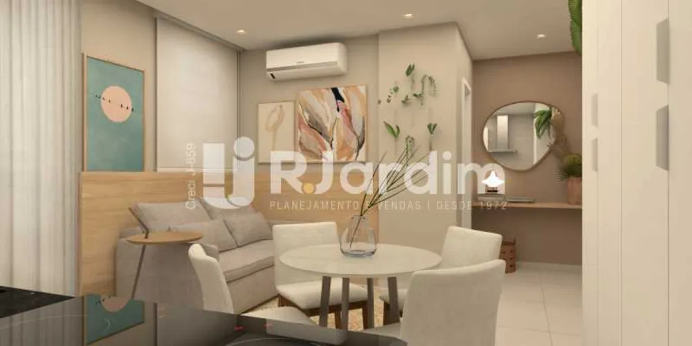 Apartamento, 1 quarto, 43 m² - Foto 22