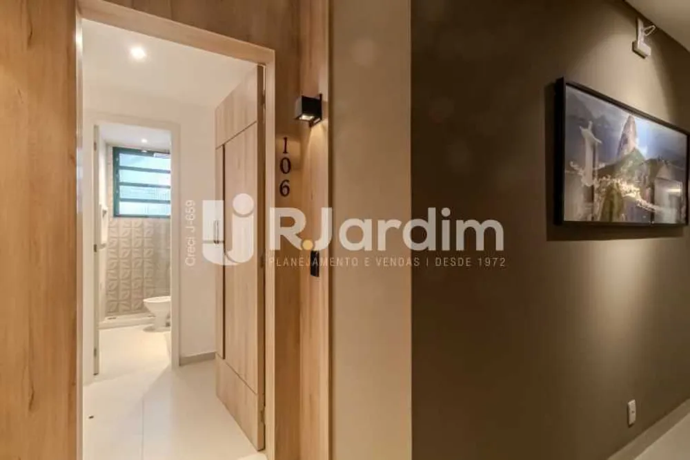 Apartamento, 1 quarto, 43 m² - Foto 21
