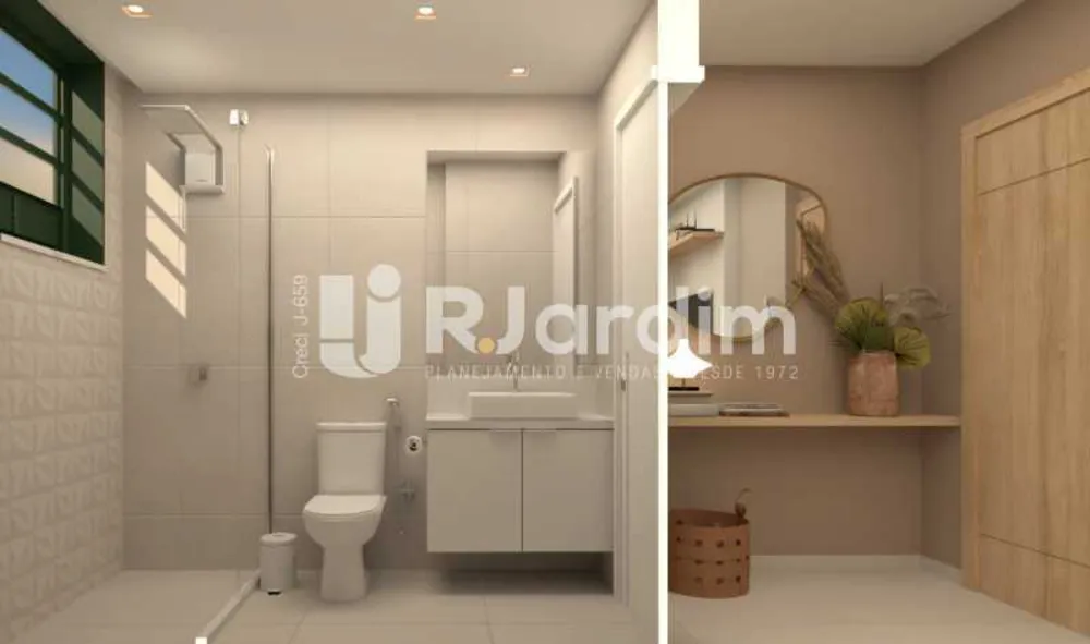 Apartamento, 1 quarto, 43 m² - Foto 9