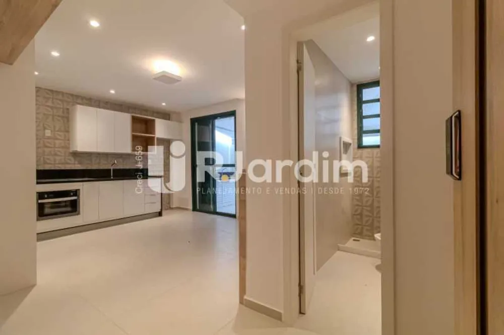 Apartamento, 1 quarto, 43 m² - Foto 15