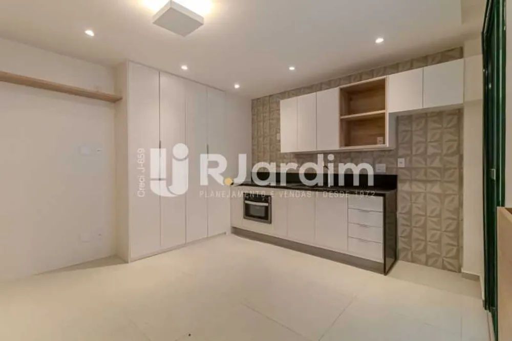 Apartamento, 1 quarto, 43 m² - Foto 23