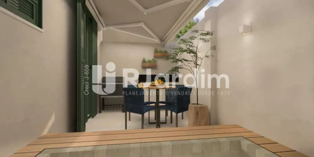 Apartamento, 1 quarto, 43 m² - Foto 12