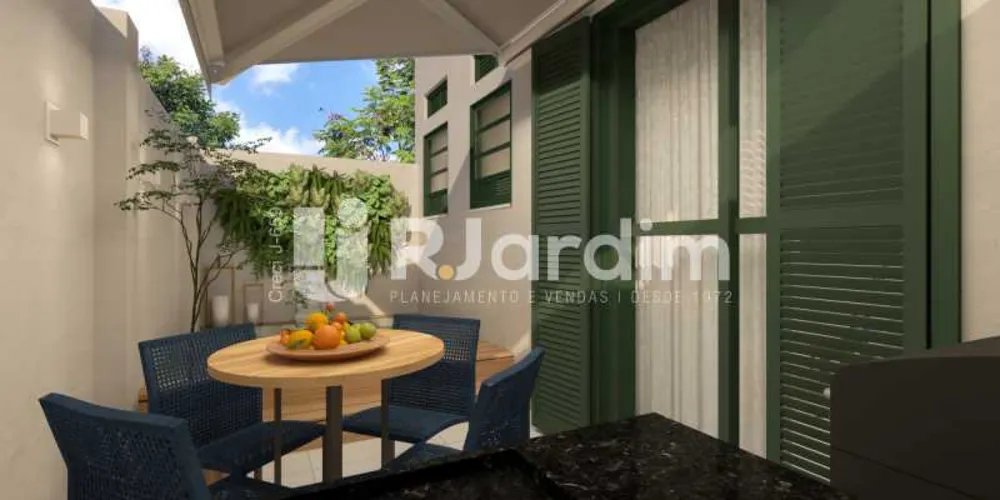 Apartamento, 1 quarto, 43 m² - Foto 7