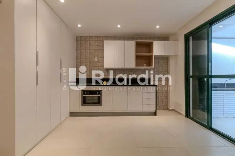 Apartamento, 1 quarto, 43 m² - Foto 4