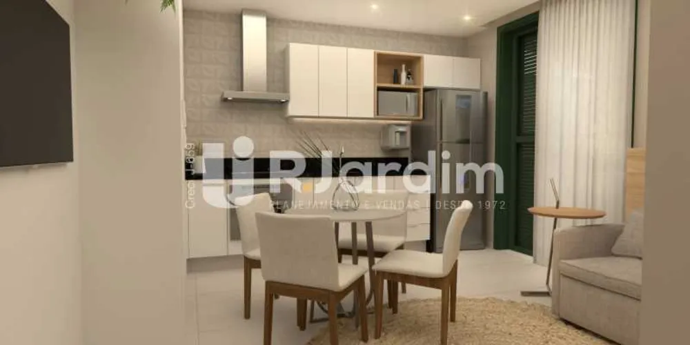 Apartamento, 1 quarto, 43 m² - Foto 20