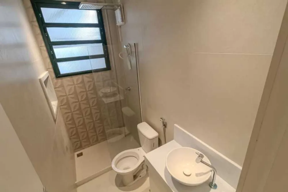 Apartamento, 1 quarto, 43 m² - Foto 2