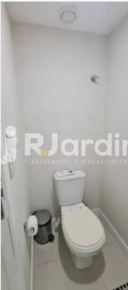 Sala-Conjunto, 24 m² - Foto 6