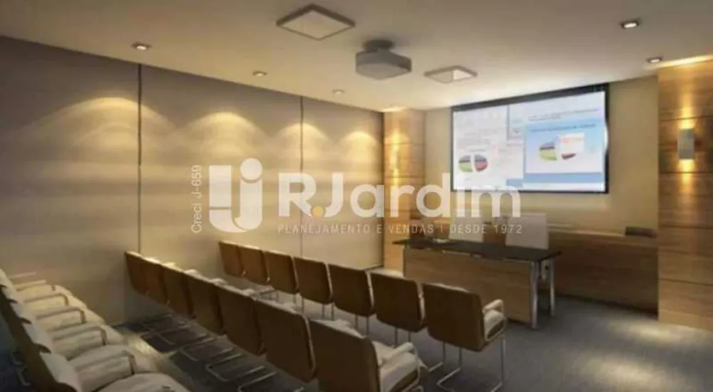 Sala-Conjunto, 24 m² - Foto 7