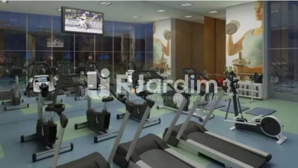 Sala-Conjunto, 24 m² - Foto 10