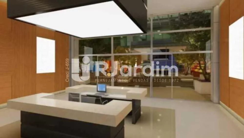 Sala-Conjunto, 24 m² - Foto 2