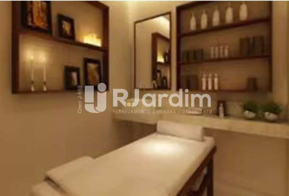 Sala-Conjunto, 24 m² - Foto 9