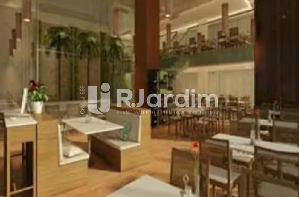 Sala-Conjunto, 24 m² - Foto 17