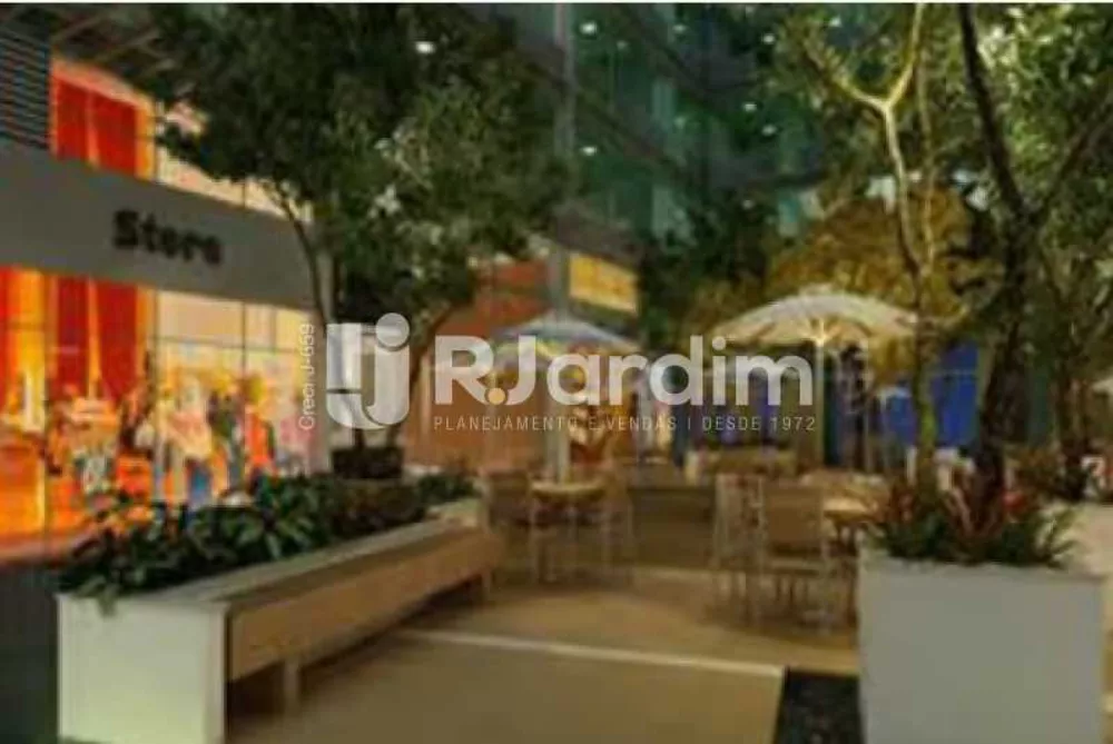 Sala-Conjunto, 24 m² - Foto 3