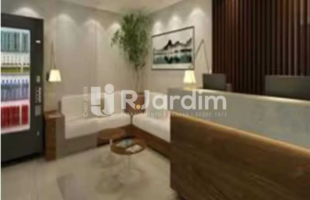 Sala-Conjunto, 24 m² - Foto 19