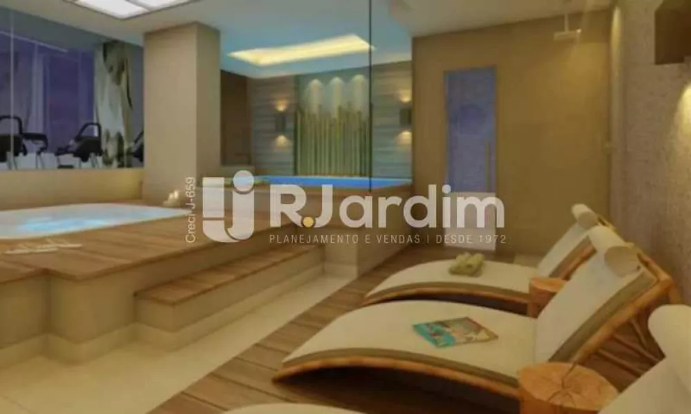 Sala-Conjunto, 24 m² - Foto 16