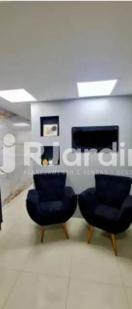 Sala-Conjunto, 24 m² - Foto 14