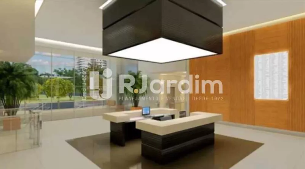 Sala-Conjunto, 24 m² - Foto 1
