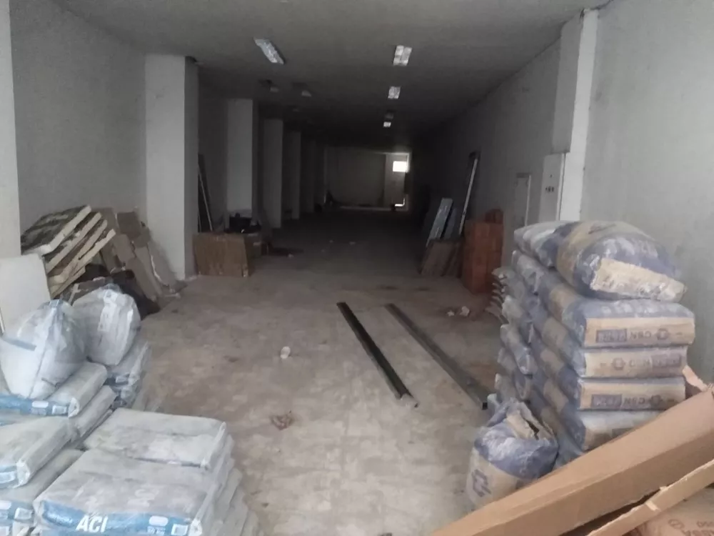 Loja-Salão, 250 m² - Foto 11