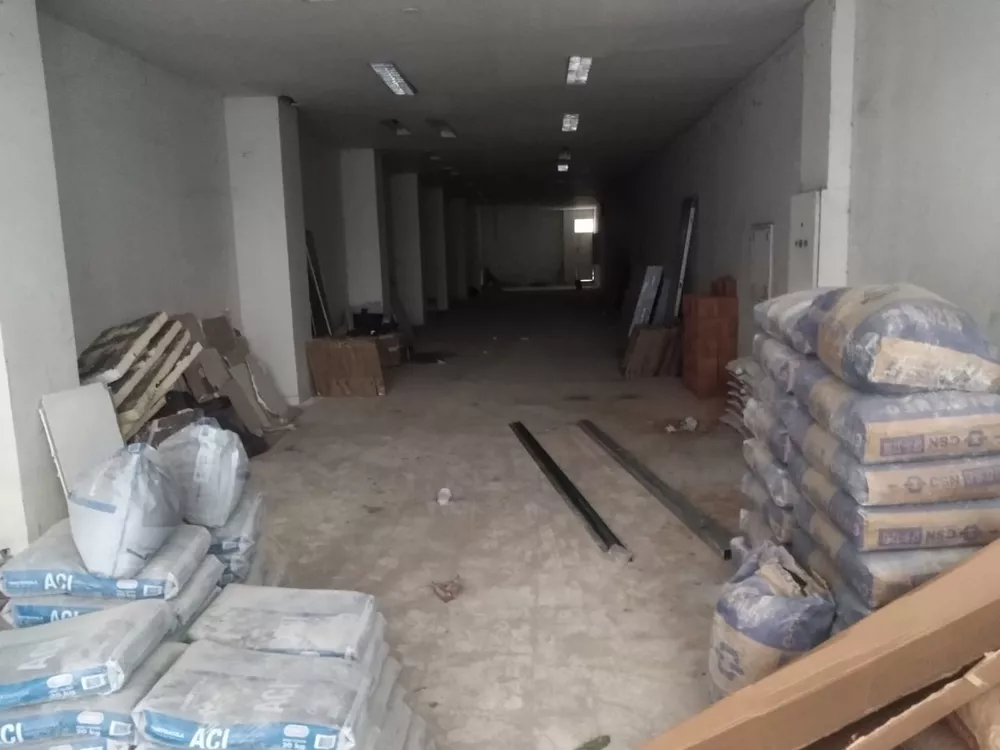 Loja-Salão, 250 m² - Foto 13